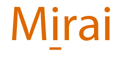Mirai